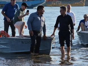 Ungarn will wegen AKW Paks Donau-Wasserstand heben