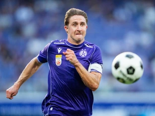 Austria unbelohnt: Aufstieg nach 0:2 in Braga weit entfernt