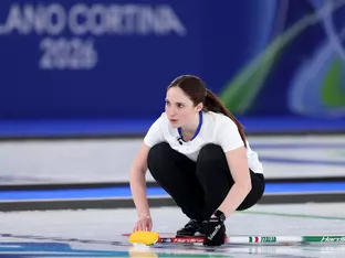 Curling-Revolution in Südtirol: Drei Olympioniken wechseln zum ASC Curling Südtirol