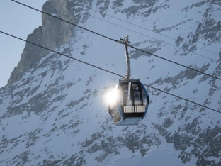 Skigebiet Zermatt stellt Sommerbetrieb ein