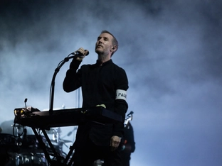 Massive Attack erhielt Einreiseverbot in Singapur