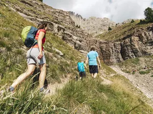 König Laurin Tour
