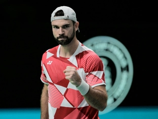 Rodionov erstmals für US Open qualifiziert