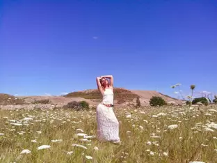 Sängerin Emi Wide setzt auf "süßen und lustigen Popsong"