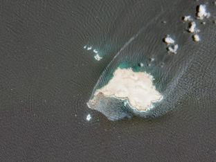 Drohende Ölkatastrophe vor der Küste des Oman