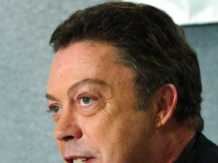 Schauspieler Tim Curry mit 80 Jahren gestorben