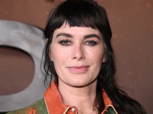 Lena Headey: Sexszenen waren früher "wirklich erschreckend"