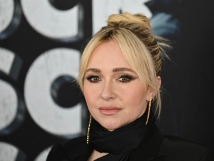 Hickerson äußerte sich erstmals nach Tod von Panettiere