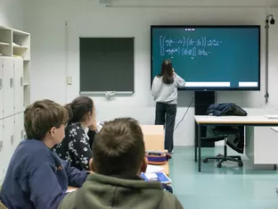Lehramtsstudium: Interesse zieht wieder an