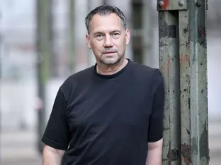 Fitzek feiert Autorenjubiläum mit Shows in Berlin