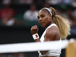 Neuer Comeback-Versuch für Williams-Doppel in Cincinnati