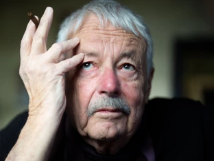 Kroatischer Autor Slobodan Šnajder 78-jährig gestorben
