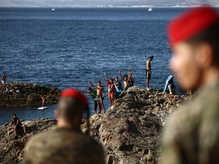 Marokko warnt vor erneutem Migrationssturm nach Ceuta
