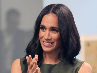 Meghan bekam wohl in Großbritannien Rolle angeboten