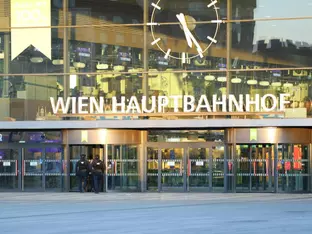 ÖBB will Sicherheit auf Bahnhöfen mit mehr Alkoholverboten