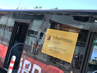 Grund für Kabelbrand bei Wiener S-Bahn weiterhin unklar