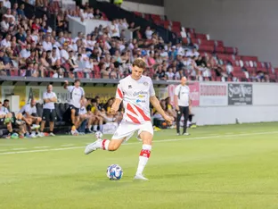 Auftakt im Italienpokal: FCS in Catanzaro gefordert