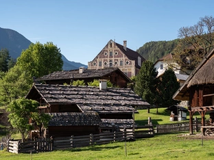 50 Jahre Volkskundemuseum
