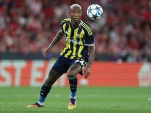 Sturm verliert CL-Quali-Hinspiel bei Fenerbahce mit 0:2
