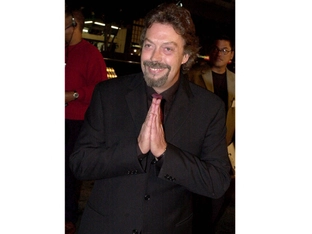Schauspieler Tim Curry mit 80 Jahren gestorben