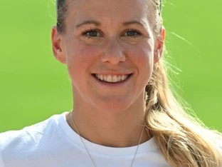Platz zehn für Julia Mayer im EM-Marathon