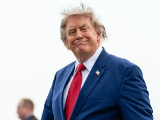 Trump will USA zu "Mineralien-Supermacht" machen