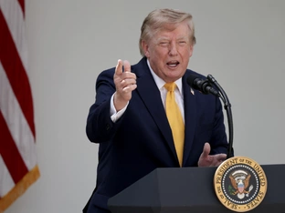USA wollen Tausenden Ausländern ihre Visa entziehen