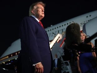 Anzeichen für neue US-Strategie im Iran-Konflikt