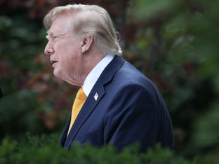 Trump mit Etappensieg bei Briefwahl-Einschränkungen