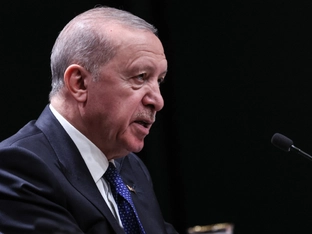 Türkei, Saudi-Arabien und Pakistan schließen Militärpakt