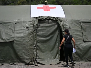 Rekordzahl an Angriffen auf UNO-Helfer