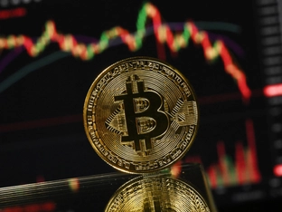 Bitcoin-Kurs steigt über 76.000 US-Dollar
