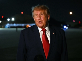 US-Richter weist Trump-Klage gegen Harvard ab