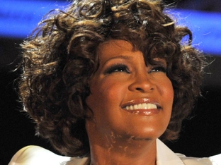 Whitney Houston gibt es nun als Barbie-Puppe