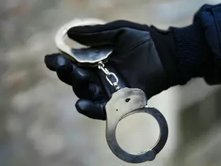 Vermeintliche Wunderheilerin aus Wien in Bayern festgenommen