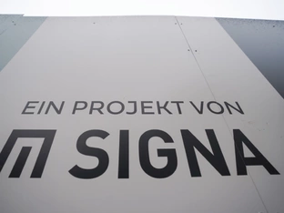 Aufarbeitung von Insolvenz der Signa Development bleibt zäh