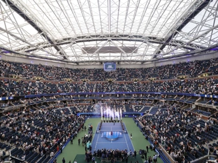 108 Mio. Dollar - Rekord-Preisgeld bei den US Open