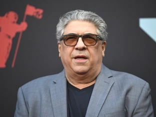 "Sopranos"-Darsteller Vincent Pastore gestorben