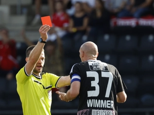 GAK bei Scheiblehner-Premiere 0:0 gegen WAC