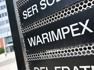Warimpex schaffte im ersten Halbjahr Rückkehr in Gewinnzone