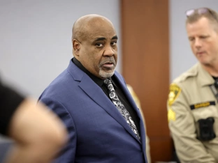 Prozess um Mord an Tupac Shakur in der Endphase