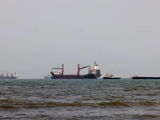 Iran an Trump: "Die Straße von Hormuz bleibt blockiert"