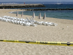 Berichte: 17 tote Migranten vor Mallorca