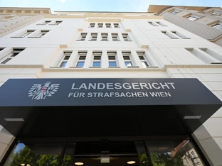 Enthaftungen im Prozess um tödliche Schüsse in Lokal