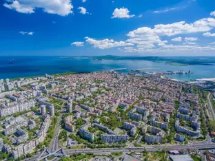 71. ESC findet in Bulgariens Badeort Burgas statt