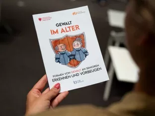 Wenn Fürsorge zur Gewalt wird