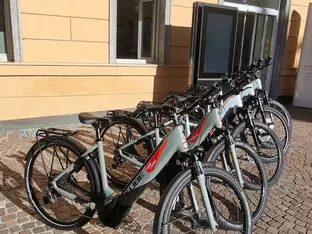 E-Bike2Work wächst weiter
