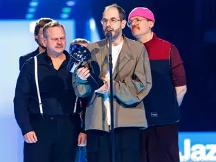 5/8erl in Ehr'n: Volle Arena für "20 Jahre Wiener Soul"