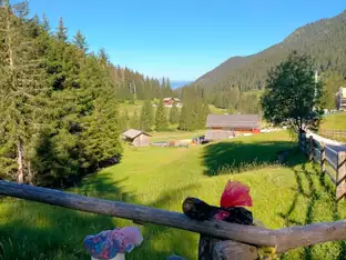 Naturparks Südtirol: "Der Gipfel der Sinnlosigkeit"