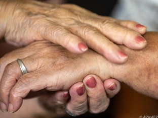 Mehr als 100.000 Menschen sind in Japan 100 Jahre oder älter
